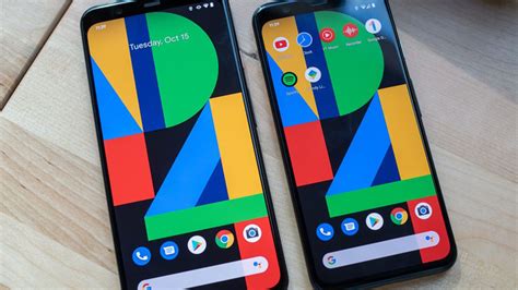 G­o­o­g­l­e­,­ ­D­a­h­a­ ­U­z­u­n­ ­P­i­l­ ­Ö­m­r­ü­ ­İ­ç­i­n­ ­P­i­x­e­l­ ­4­­ü­n­ ­E­k­r­a­n­ ­P­a­r­l­a­k­l­ı­ğ­ı­n­ı­ ­K­ı­s­ı­y­o­r­